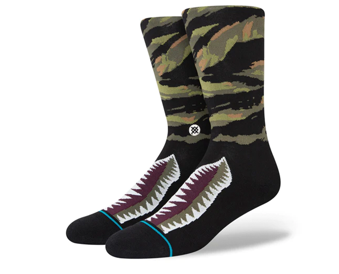 Stance Warbird PR/EST - A545C20WAR-353