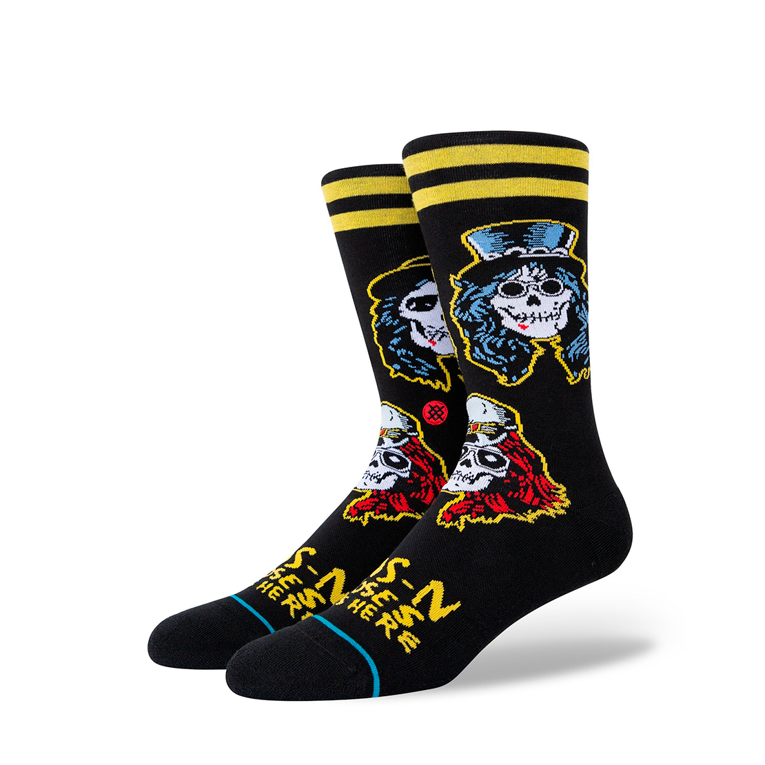 Stance Appetite PR/AM - A545C21APP-243