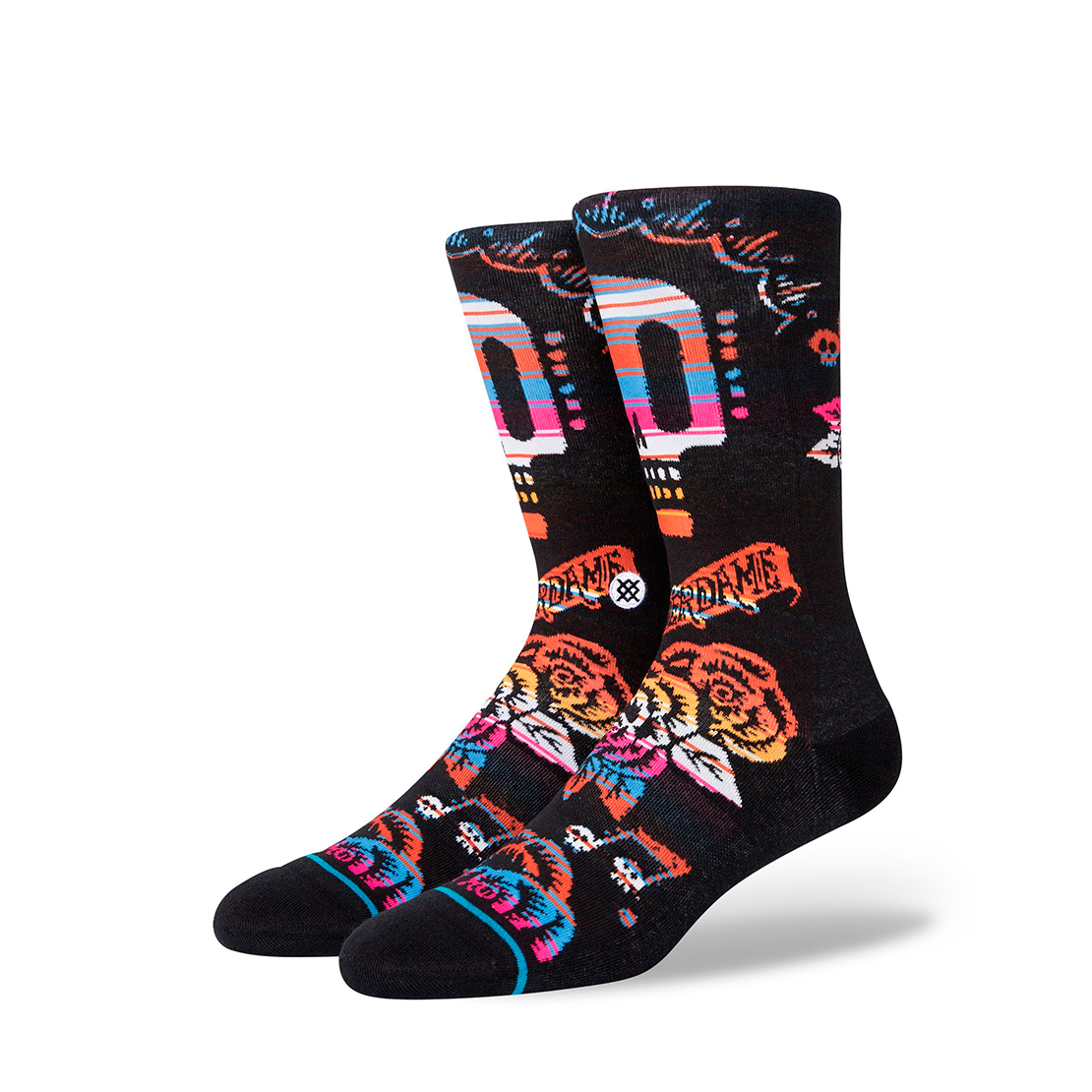 Stance Remember Me PR/LAR - A545C21REM-264