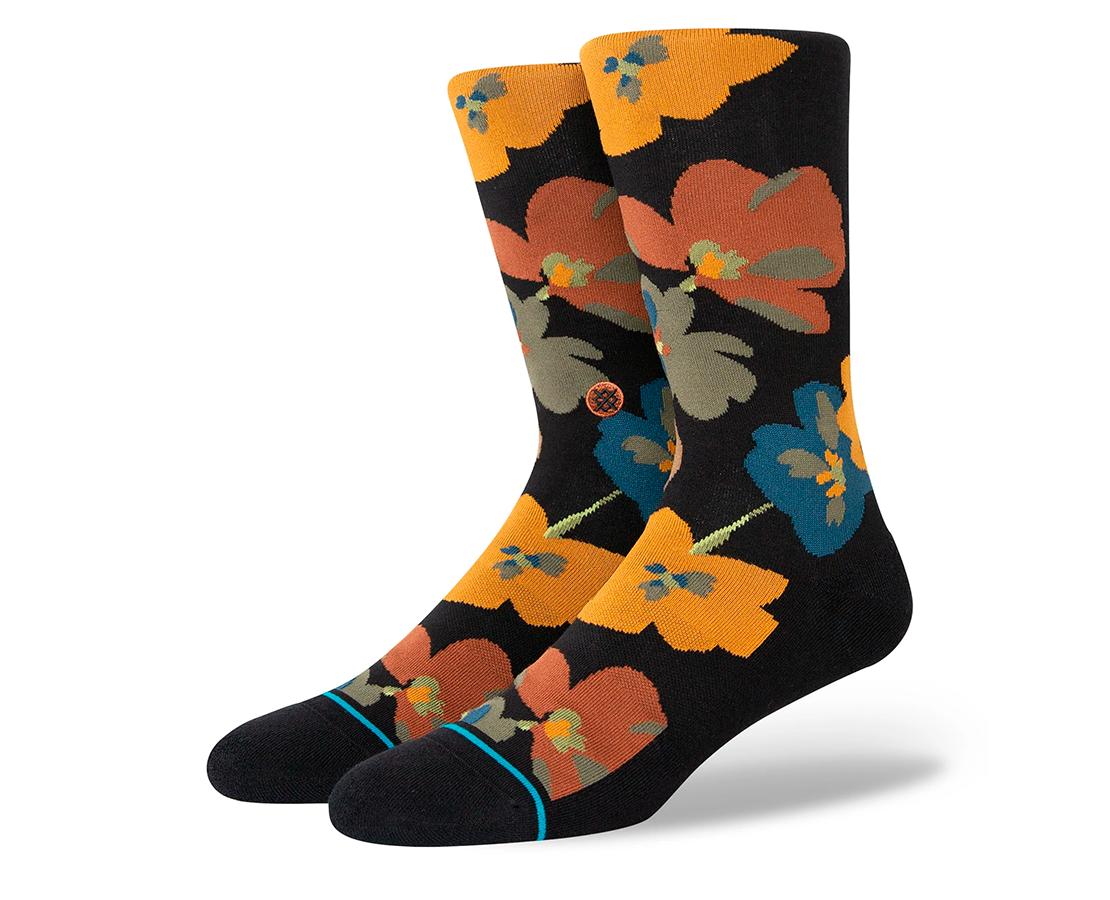 Stance First Bloom PR/EST - A545C22FIR-353
