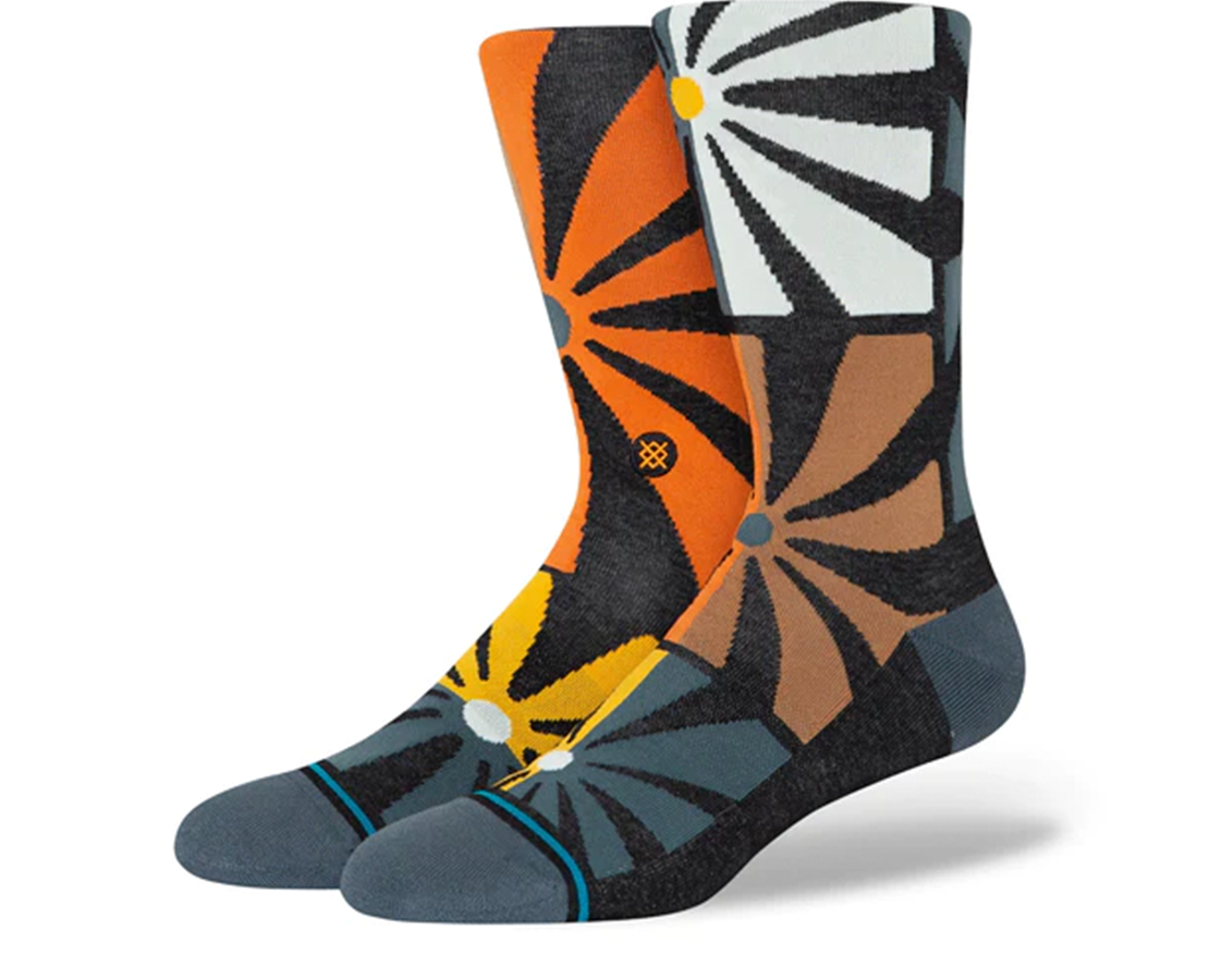 Stance Aubade PR/EST - A545D23AUB-353
