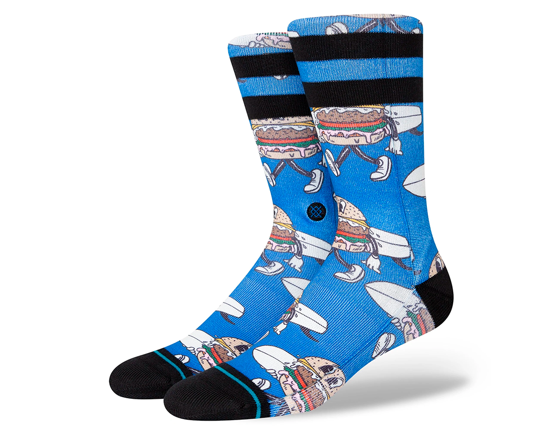 Stance Sandy AZ - A555A22SAN-26