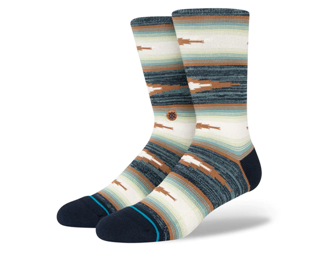 Stance Palama MAR/ESTAMP - A555B23PAL-867