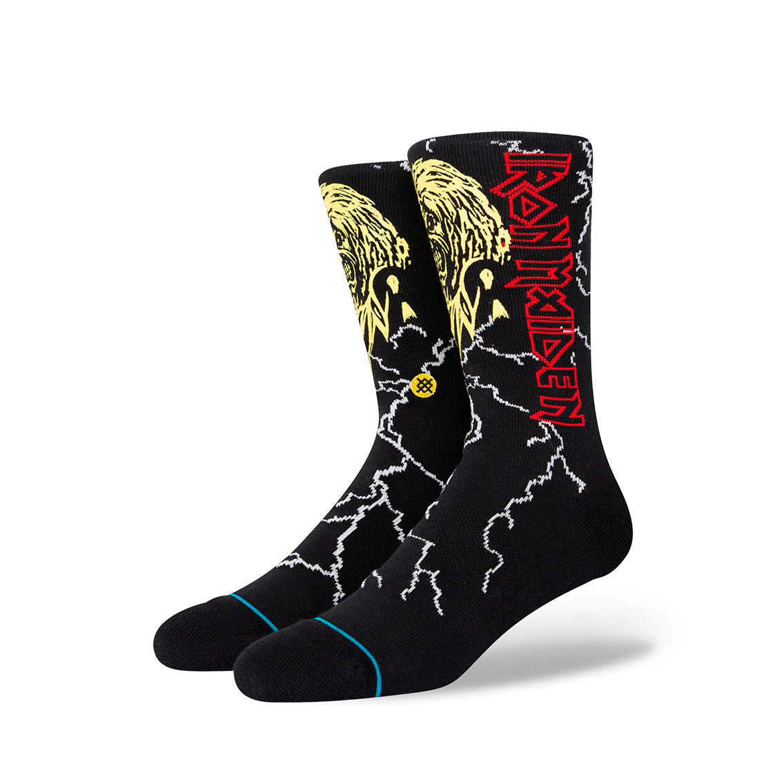 Stance Night City PR - A555C21NIG-240