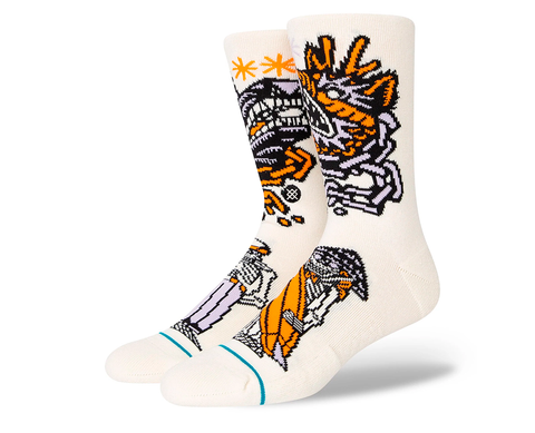 Stance DJ Clash BR/EST - A555C22DJC-354