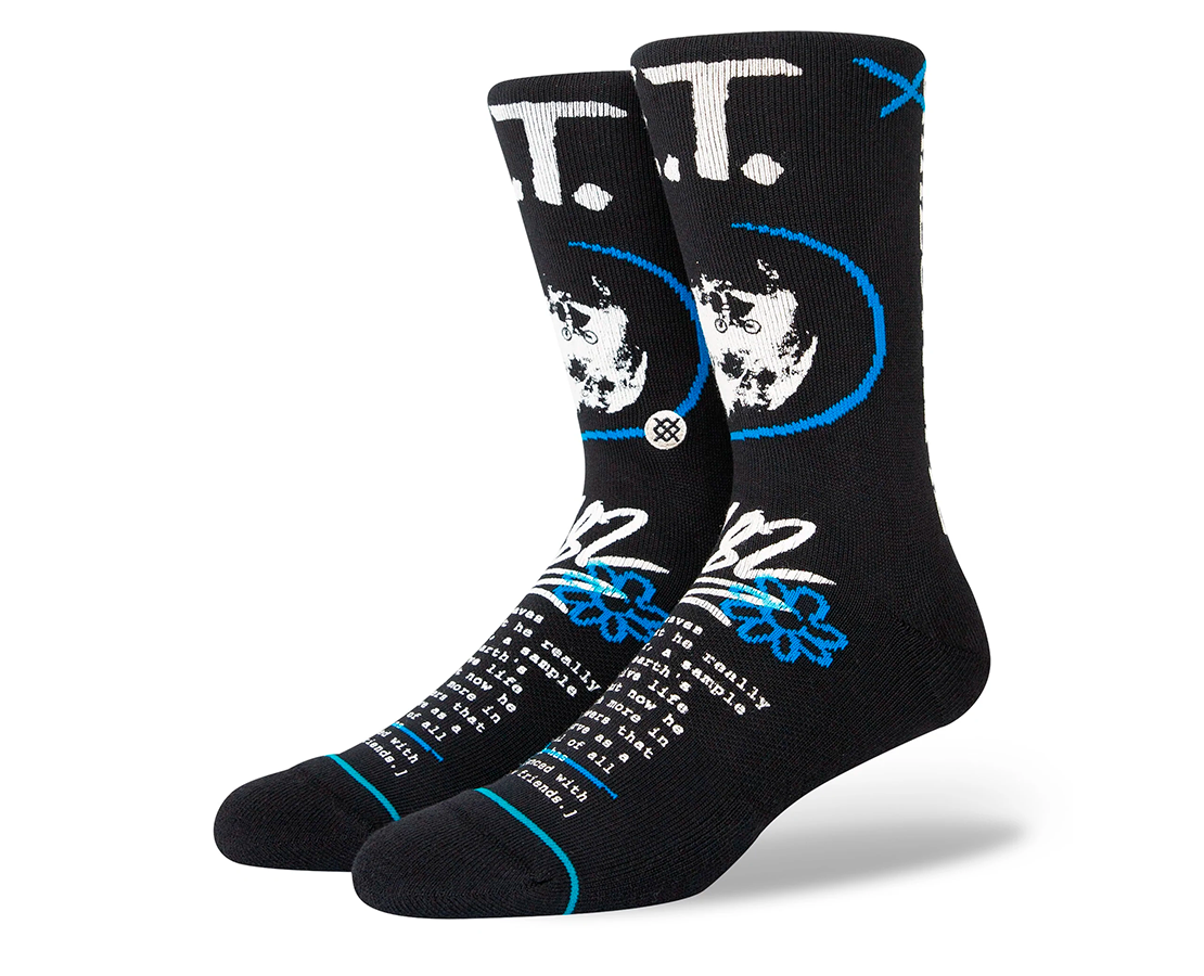 Stance Extra Terrestrial PR/EST - A555C22EXT-353