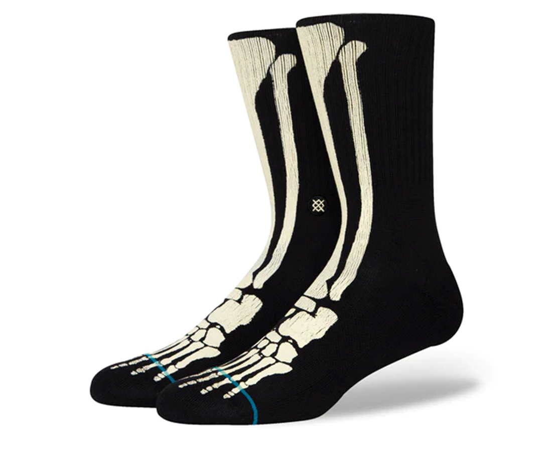 Stance Bonez PR/EST - A555D23BON-353