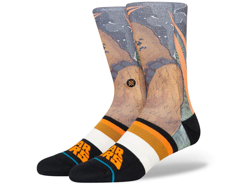 Stance Chewie PR/EST - A555D23CHE-353