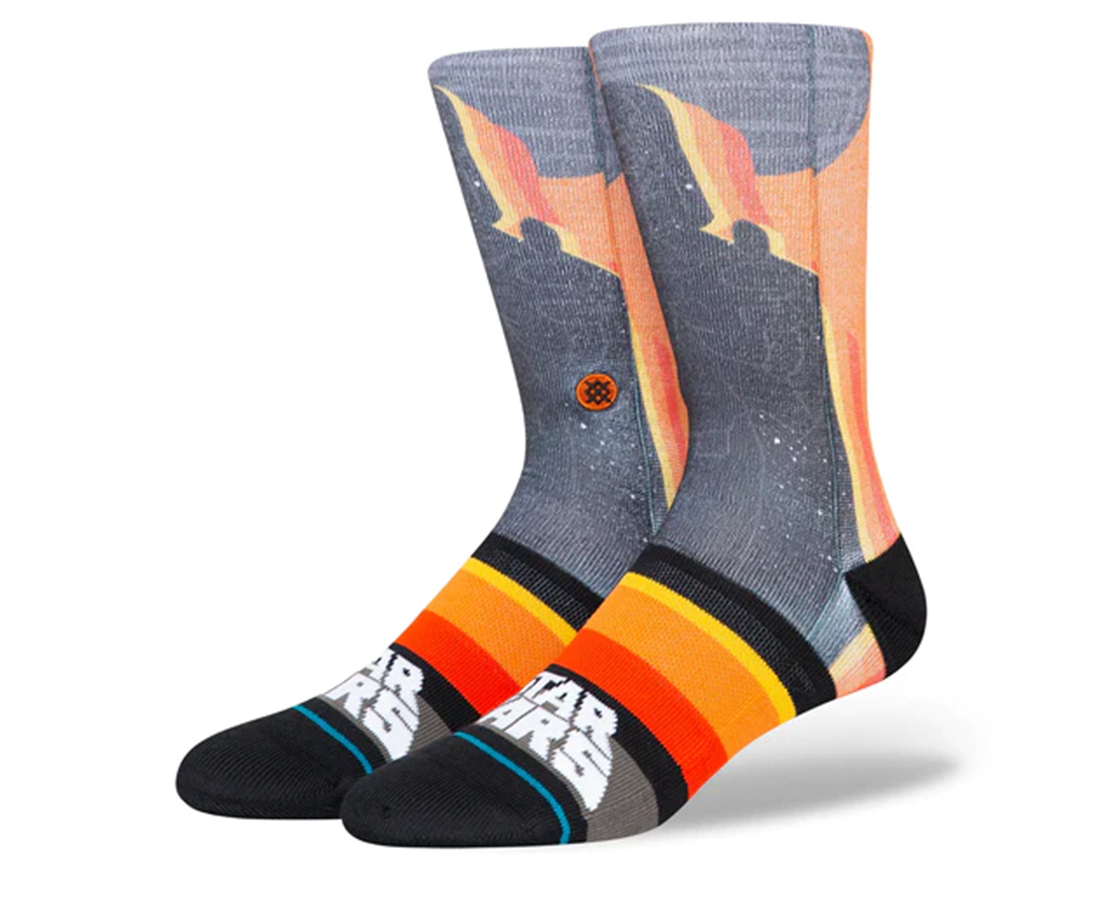 Stance Darth PR/EST - A555D23DAR-353