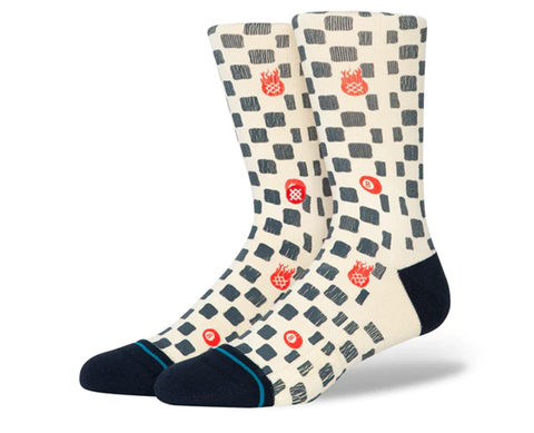 Stance Lucky Unlucky BJ/EST - A555D23LUN-787