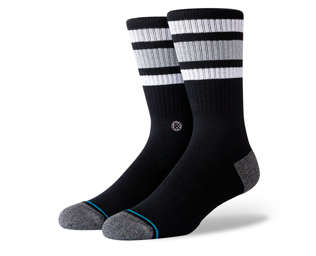 Stance Icon PR - A556A20BOS-BLK-240