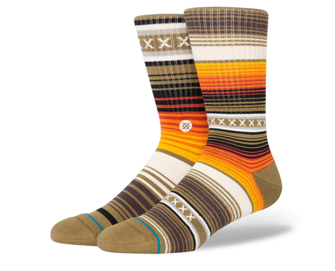 Stance Curren VD - A556A20CHS-DNG-306