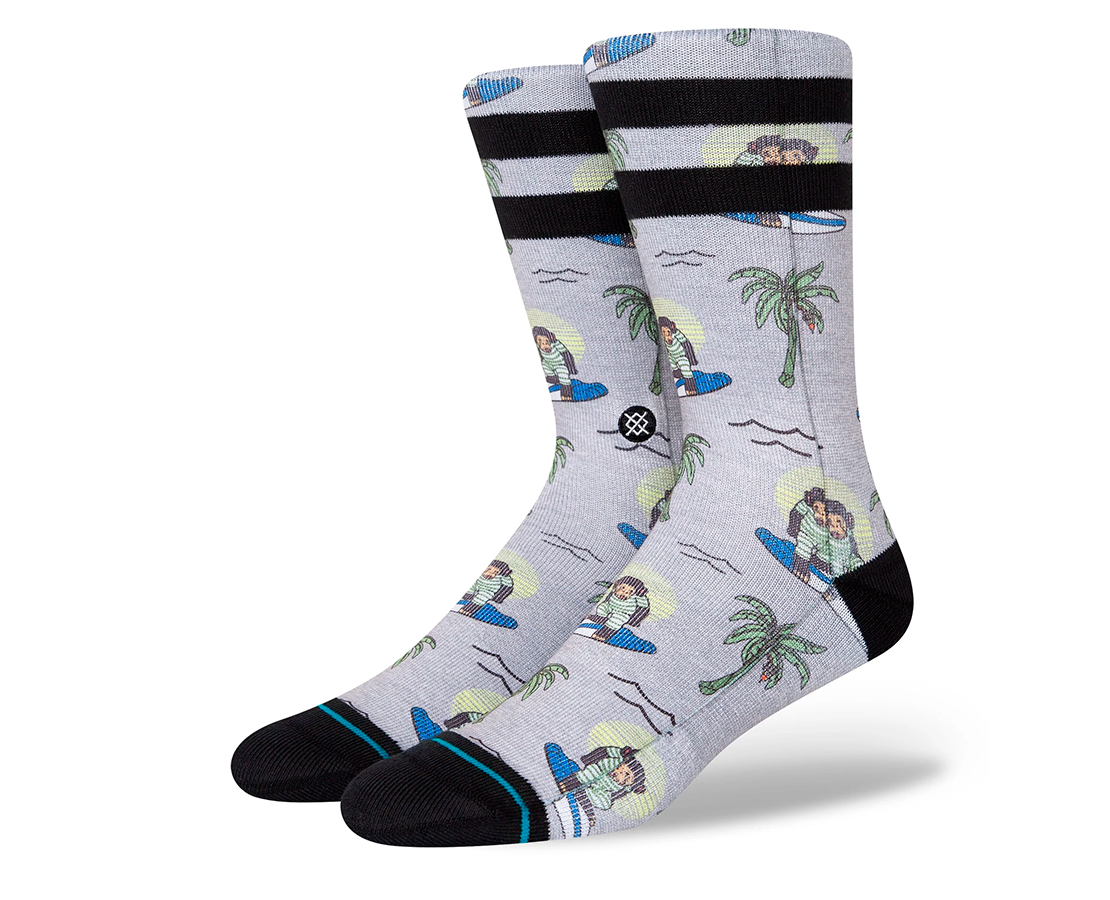 Stance Surfing Monkey CZ - A556A21SMK-158