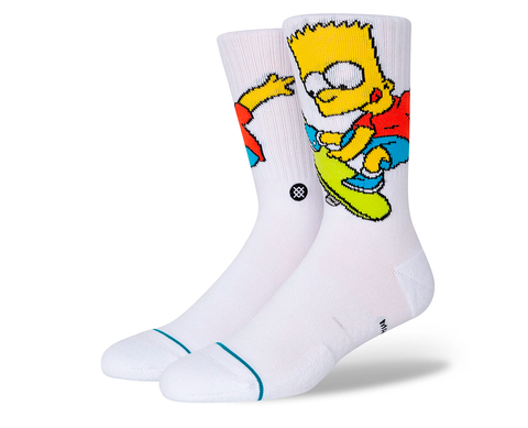 Stance Bart Simpson BR - A556A22BAR-90