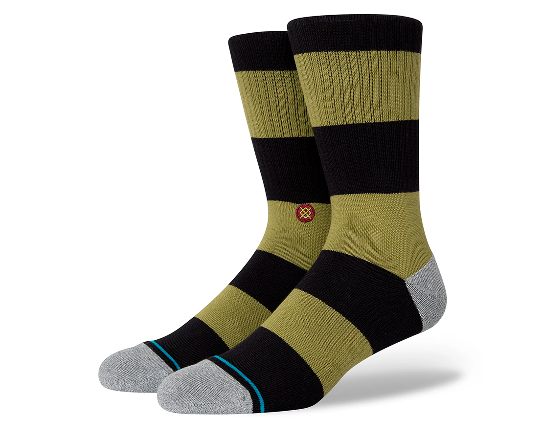 Stance Legato PR - A556A22LEG-240