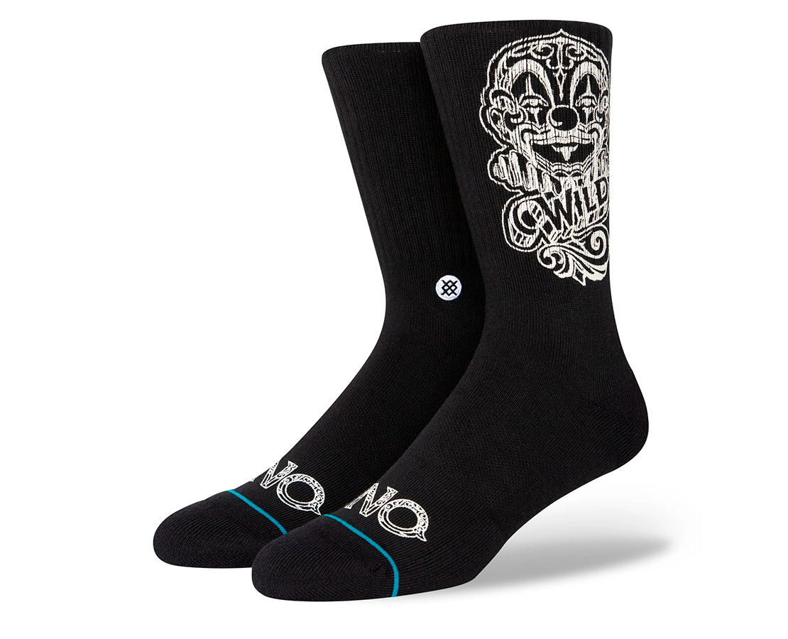 Stance Wild Card X Cartoon PR - A556A22WIL-240
