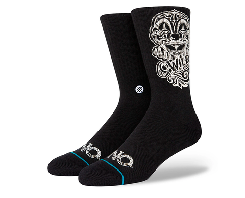 Stance Wild Card X Cartoon PR - A556A22WIL-240