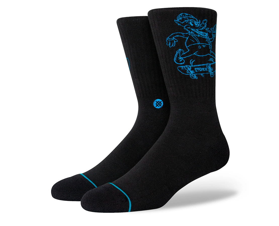 Stance Wolfman PR - A556A22WOL-240