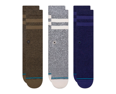 Stance The Jovem 3 Pack CZ - A556C20JPK-158