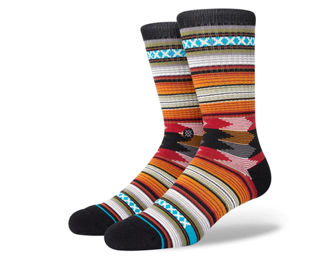 Stance Baron PR/EST - A556C21BAR-BLK-353