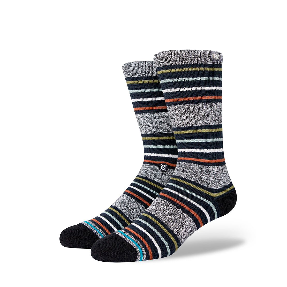 Stance Blend Crew CZ/PR - A556C21BLE-178