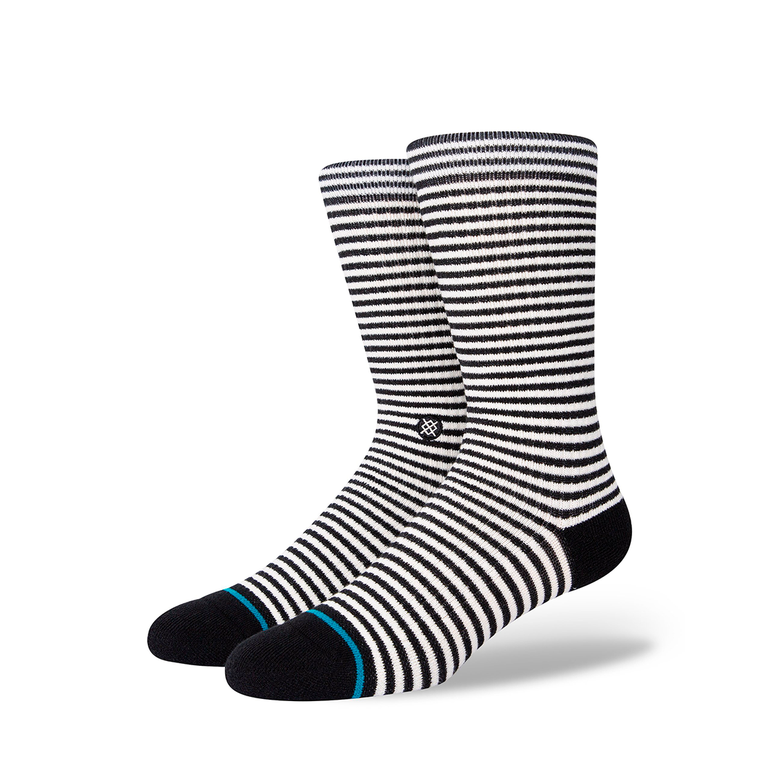 Stance Hyper Stripe PR/BR - A556C21HYP-249