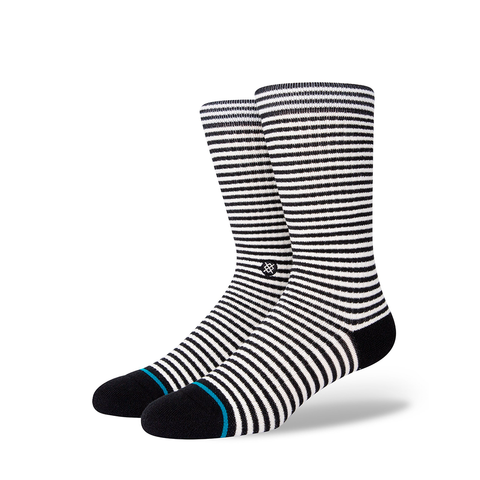 Stance Hyper Stripe PR/BR - A556C21HYP-249