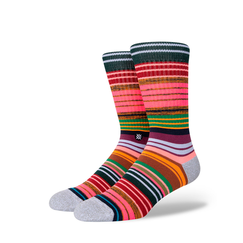 Stance Palette MULTICOLOR - A556C21PAL-898
