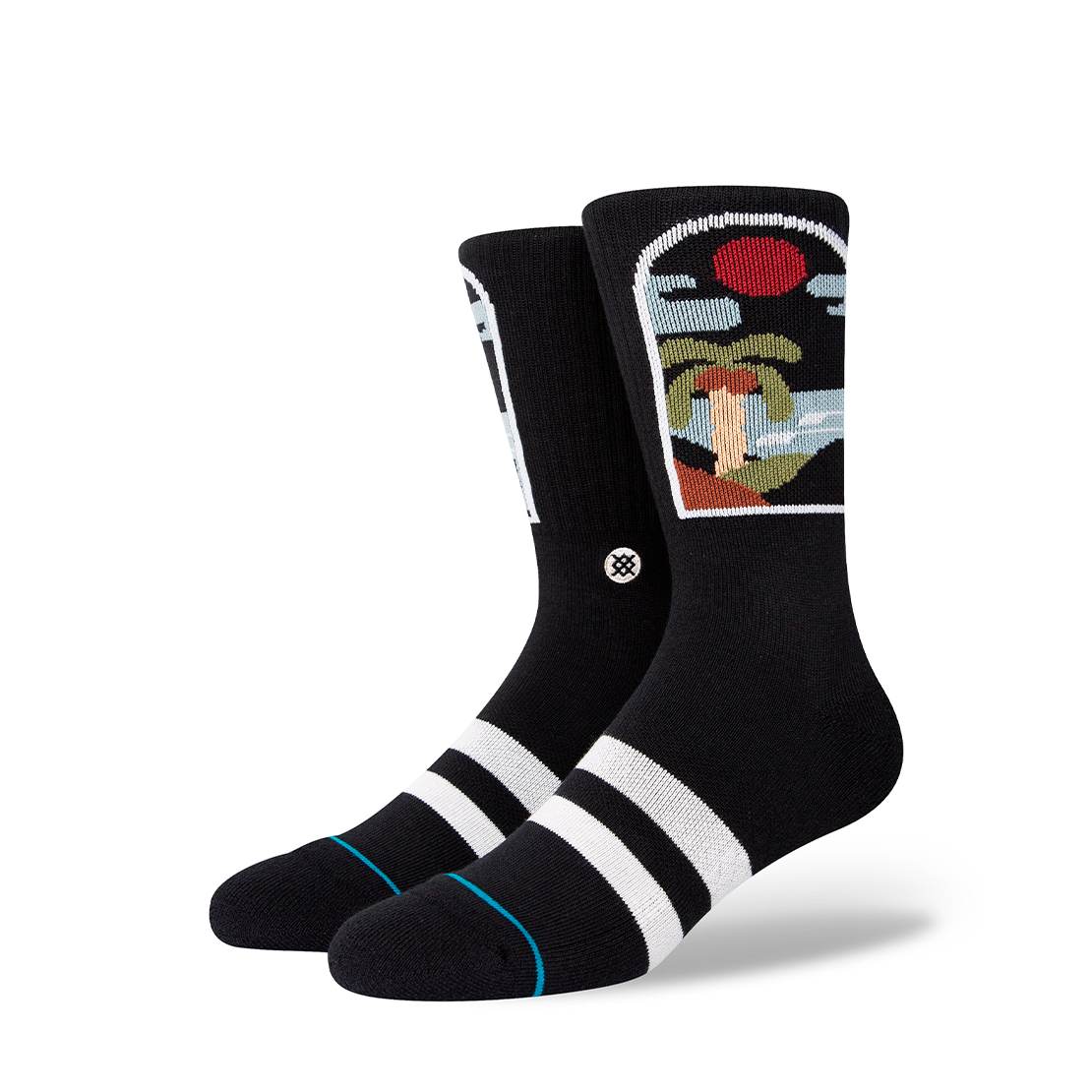 Stance Sea View PR/BR - A556C21SEA-249