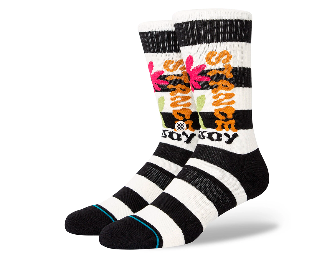 Stance Enjoy PR/BR - A556C22ENJ-249