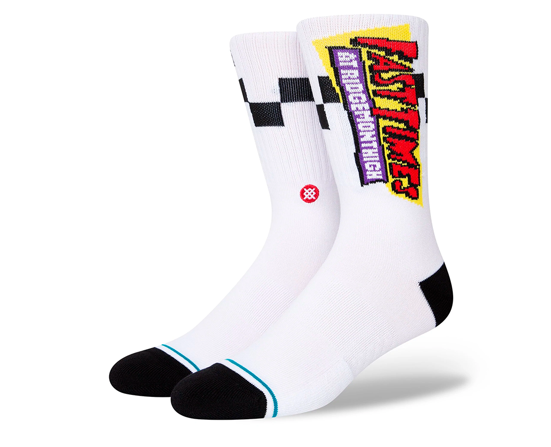 Stance Gnarly BR/PR - A556C22GNA-117