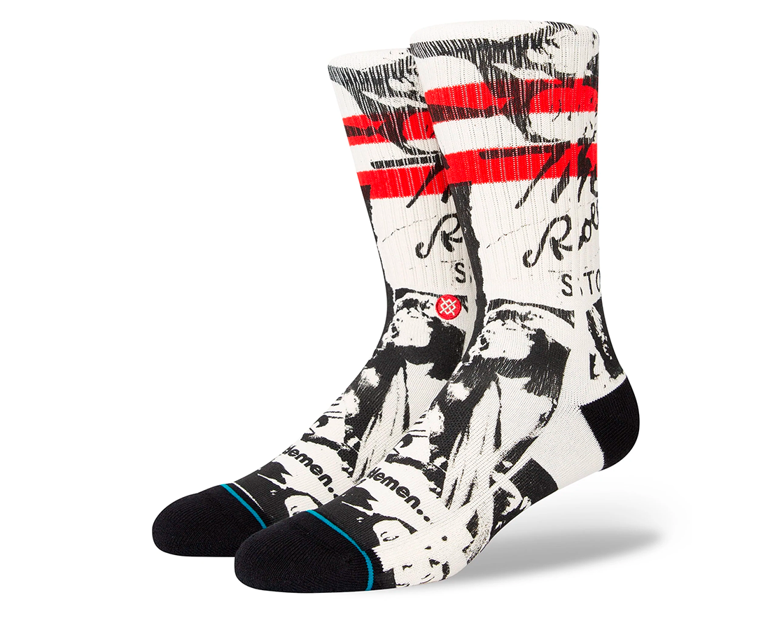 Stance Ladies and Gentlemen BR/PR - A556C22LAD-117