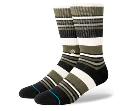 Stance Moss PR/EST - A556C23MOS-353