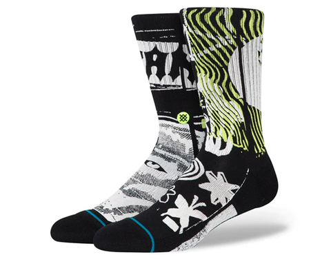 Stance Disorted PR/EST - A556D23DIS-353