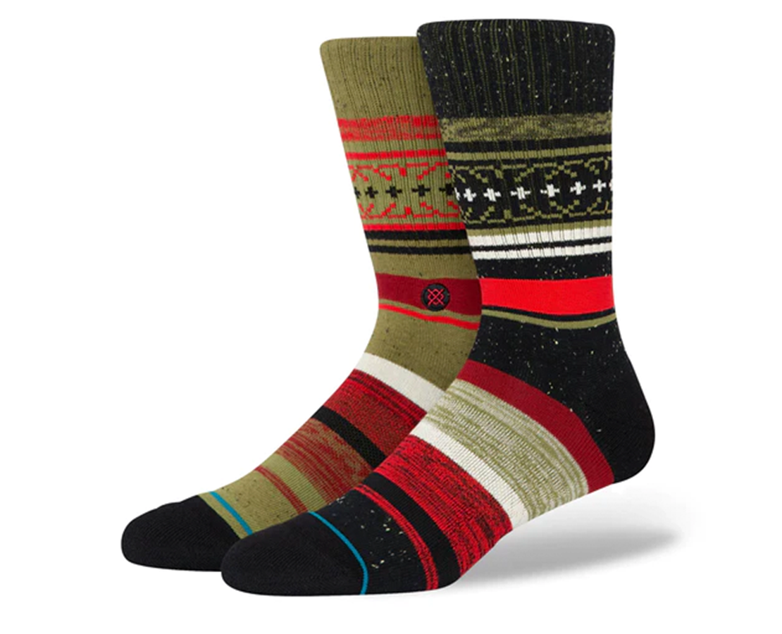 Stance Merry Merry VM/ESTAMP - A556D23MER-345