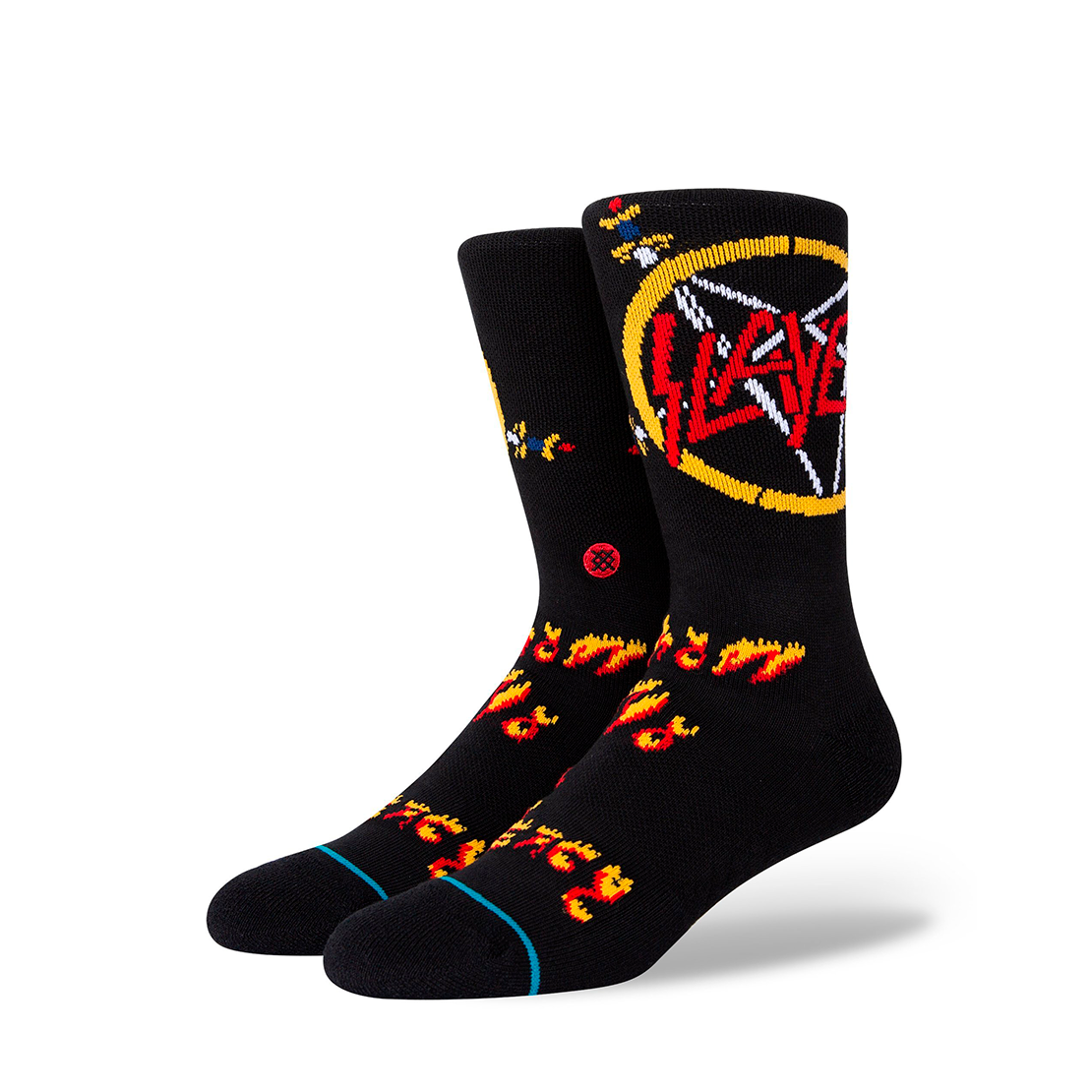 Stance No Mercy PR/AM - A558C21NO-243