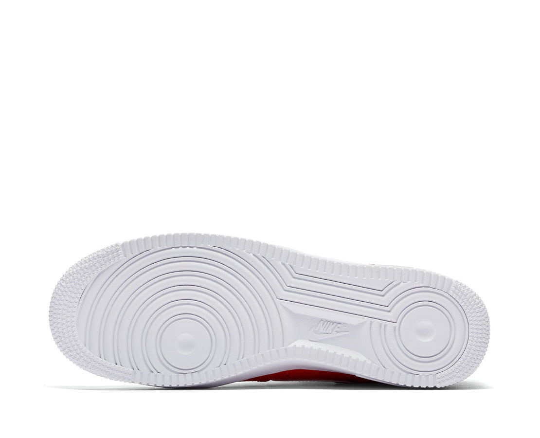 Nike Air Force 1 '07 LAR/BR - AA4083-800-195