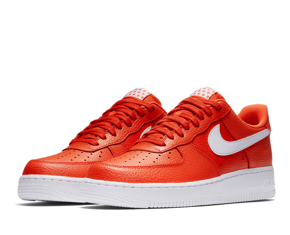 Nike Air Force 1 '07 LAR/BR - AA4083-800-195