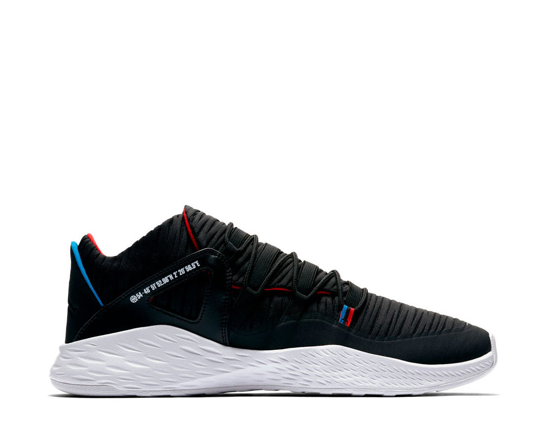 Nike Air Jordan Formula 23  PR/BR - AA7201.054-249
