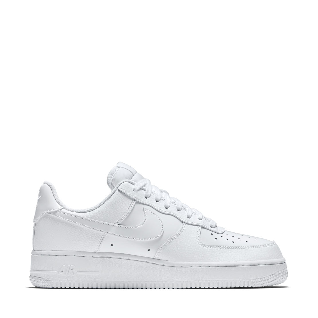 AIR FORCE 1 ''07 WOMEN NIKE  BR - AH0287.100-90