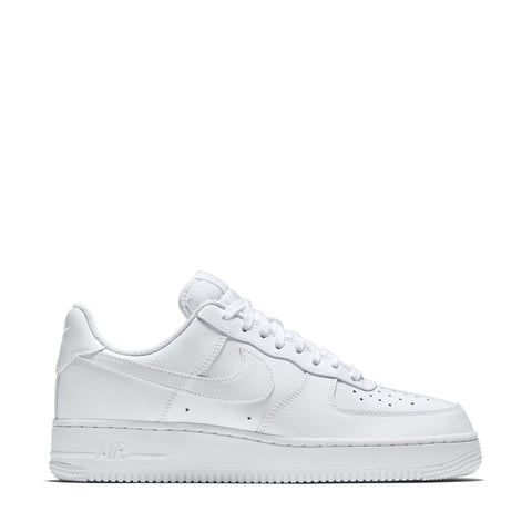 AIR FORCE 1 ''07 WOMEN NIKE  BR - AH0287.100-90