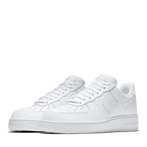AIR FORCE 1 ''07 WOMEN NIKE  BR - AH0287.100-90