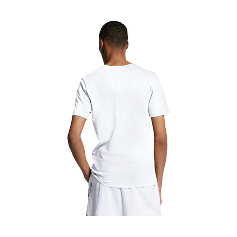 T-Shirt Nike Jordan Jumpman BR/PR - AH5296-100-117