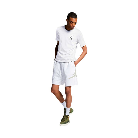 T-Shirt Nike Jordan Jumpman BR/PR - AH5296-100-117
