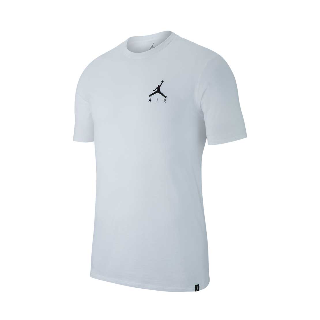 T-Shirt Nike Jordan Jumpman BR/PR - AH5296-100-117
