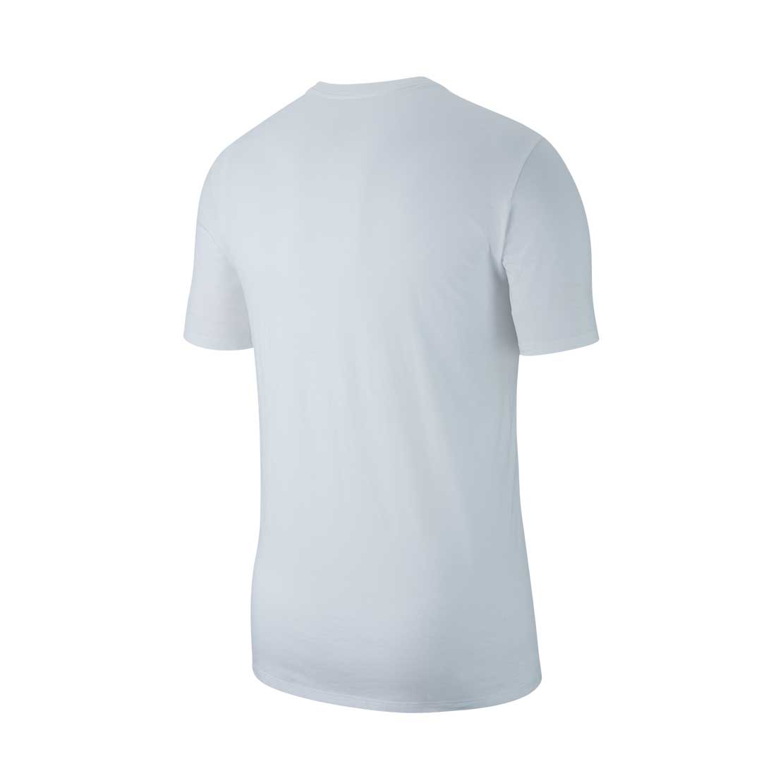 T-Shirt Nike Jordan Jumpman BR/PR - AH5296-100-117