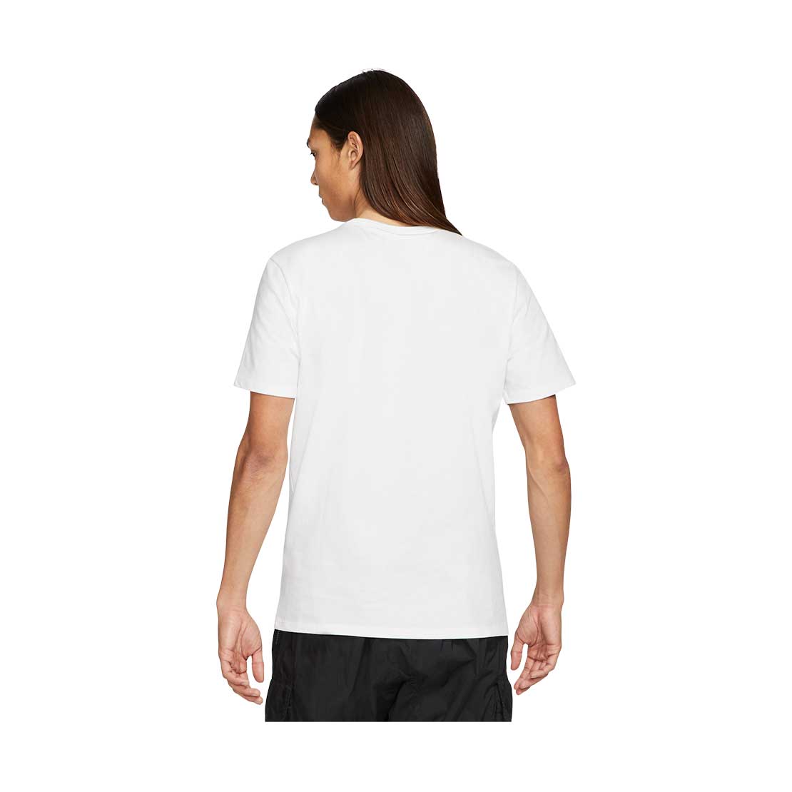 T-Shirt Nike Jordan Jumpman BR/VM - AH5296-102-128