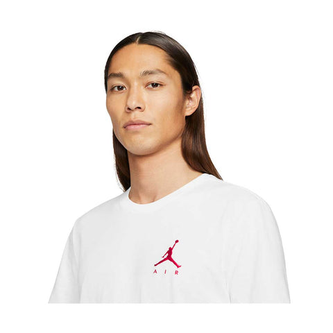 T-Shirt Nike Jordan Jumpman BR/VM - AH5296-102-128
