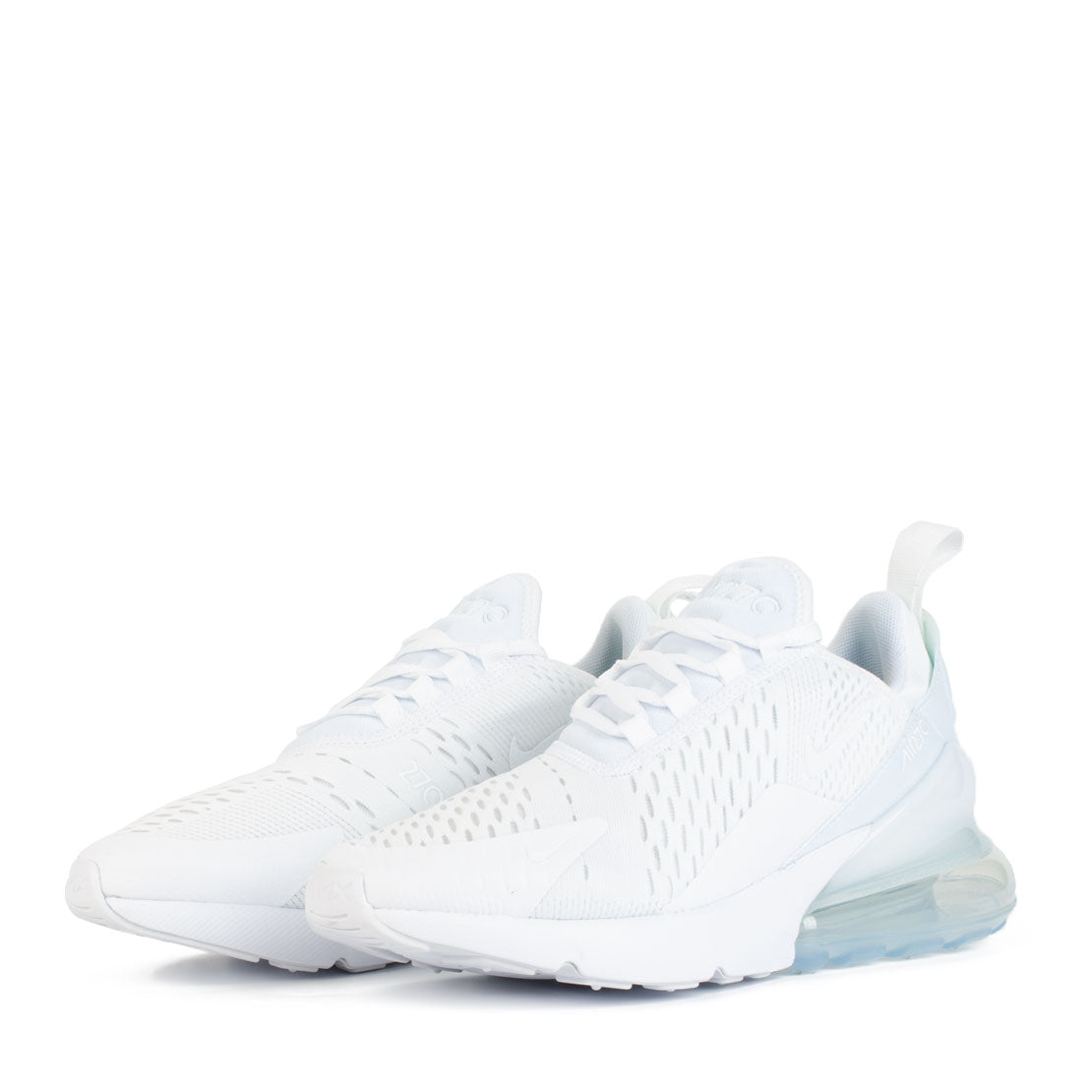 NIKE AIR MAX 270 BR - AH6789-102-90
