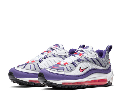 Nike Air Max 98 CZ/BR/RX - AH6799-110-938